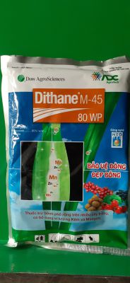 THUỐC TRỊ NẤM BỆNH DITHANE M45