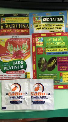 Combo lấy tai đầu 105