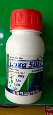 THUỐC SÂU LOXA 240ml