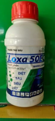 THUỐC SÂU LOXA 450ML