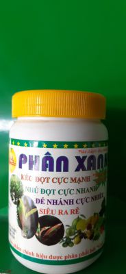 PHÂN XANH TOMATO