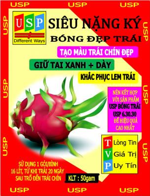 Siêu nặng ký thanh long