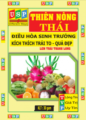 Thiên nông thái 30 gam